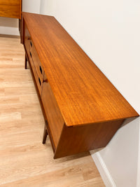 Mid Century Credenza by  A Younger Ltd of London