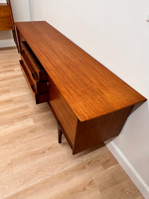 Mid Century Credenza by  A Younger Ltd of London