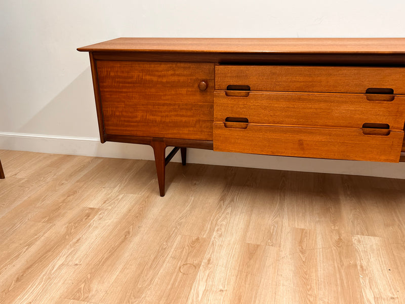 Mid Century Credenza by  A Younger Ltd of London