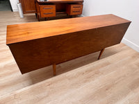 Mid Century Credenza by Jentique Furniture