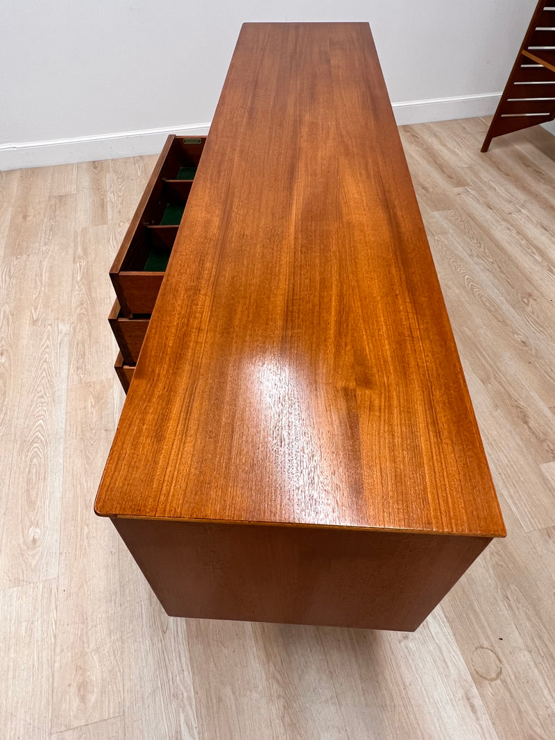 Mid Century Credenza by Jentique Furniture