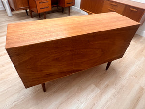 Mid Century Credenza by E Gomme of London