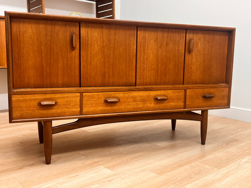 Mid Century Credenza by E Gomme of London