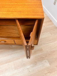 Mid Century Credenza by E Gomme of London