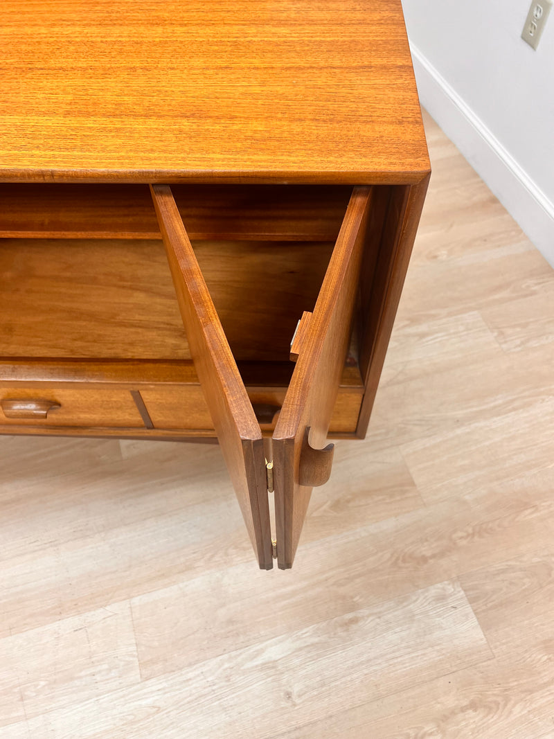 Mid Century Credenza by E Gomme of London