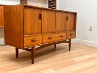 Mid Century Credenza by E Gomme of London