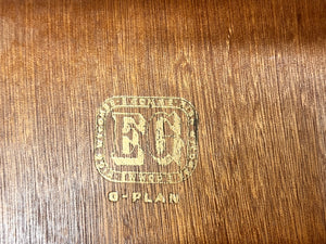 Mid Century Desk by E Gomme Ltd of London