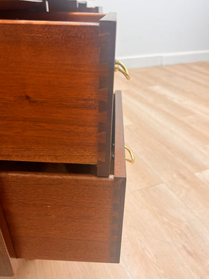 Mid Century Desk by E Gomme Ltd of London