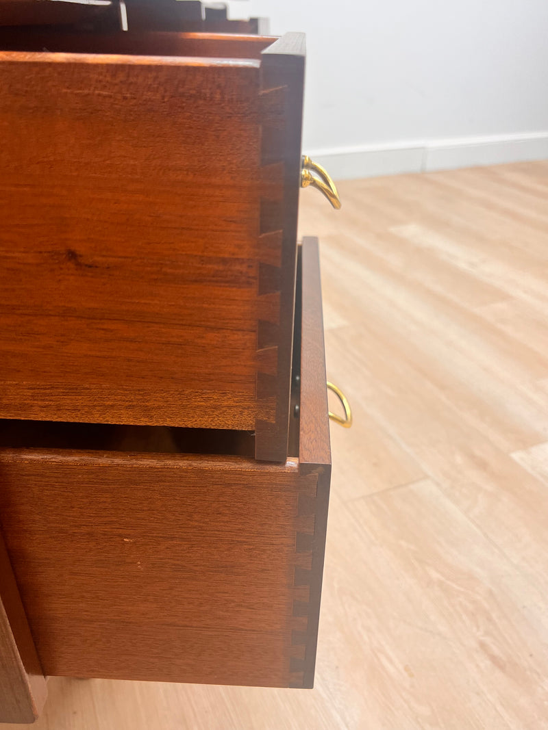 Mid Century Desk by E Gomme Ltd of London