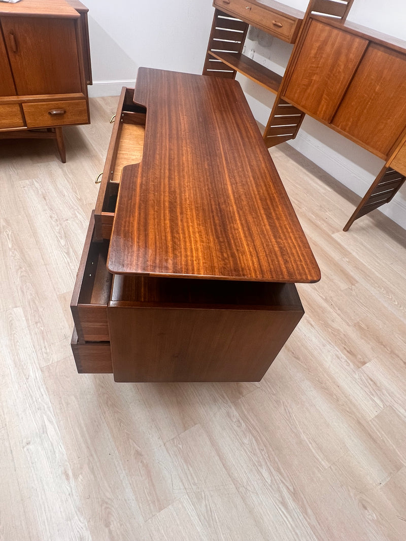 Mid Century Desk by E Gomme Ltd of London