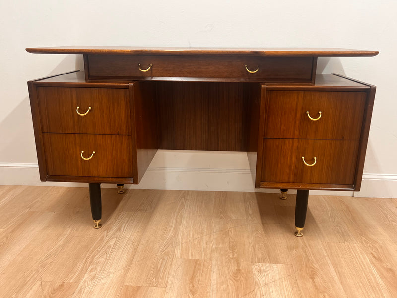 Mid Century Desk by E Gomme Ltd of London