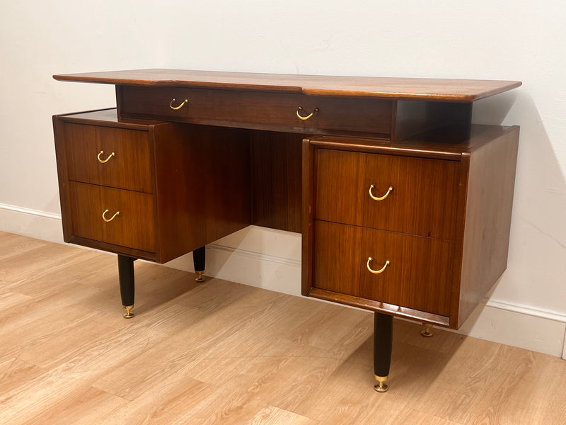 Mid Century Desk by E Gomme Ltd of London