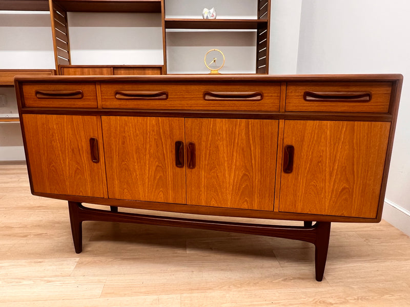 Mid Century Credenza by VB Wilkins for G Plan