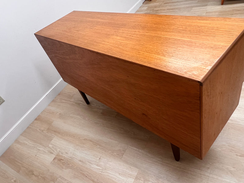 Mid Century Credenza by VB Wilkins for G Plan