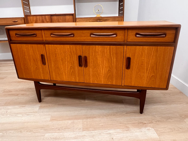 Mid Century Credenza by VB Wilkins for G Plan