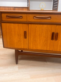 Mid Century Credenza by VB Wilkins for G Plan