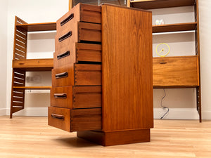 Mid Century Dresser by VB Wilkins for G Plan