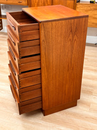 Mid Century Dresser by VB Wilkins for G Plan