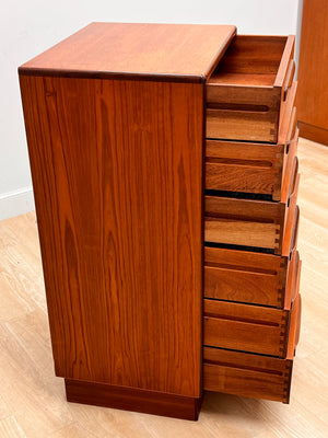 Mid Century Dresser by VB Wilkins for G Plan