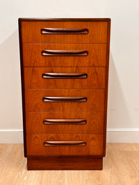 Mid Century Dresser by VB Wilkins for G Plan