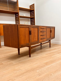 Mid Century Credenza by VB Wilkins for G Plan