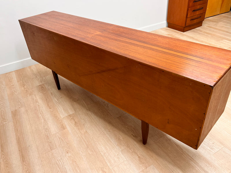 Mid Century Credenza by VB Wilkins for G Plan