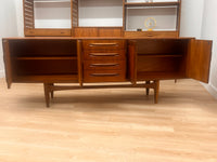 Mid Century Credenza by VB Wilkins for G Plan