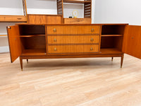 Mid Century Credenza by Greaves and Thomas