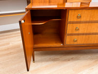 Mid Century Credenza by Greaves and Thomas