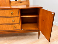 Mid Century Credenza by Greaves and Thomas