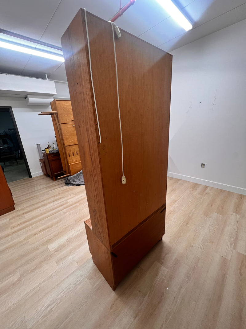 Mid Century Drinks/Cocktail Cabinet by E Gomme Ltd of London