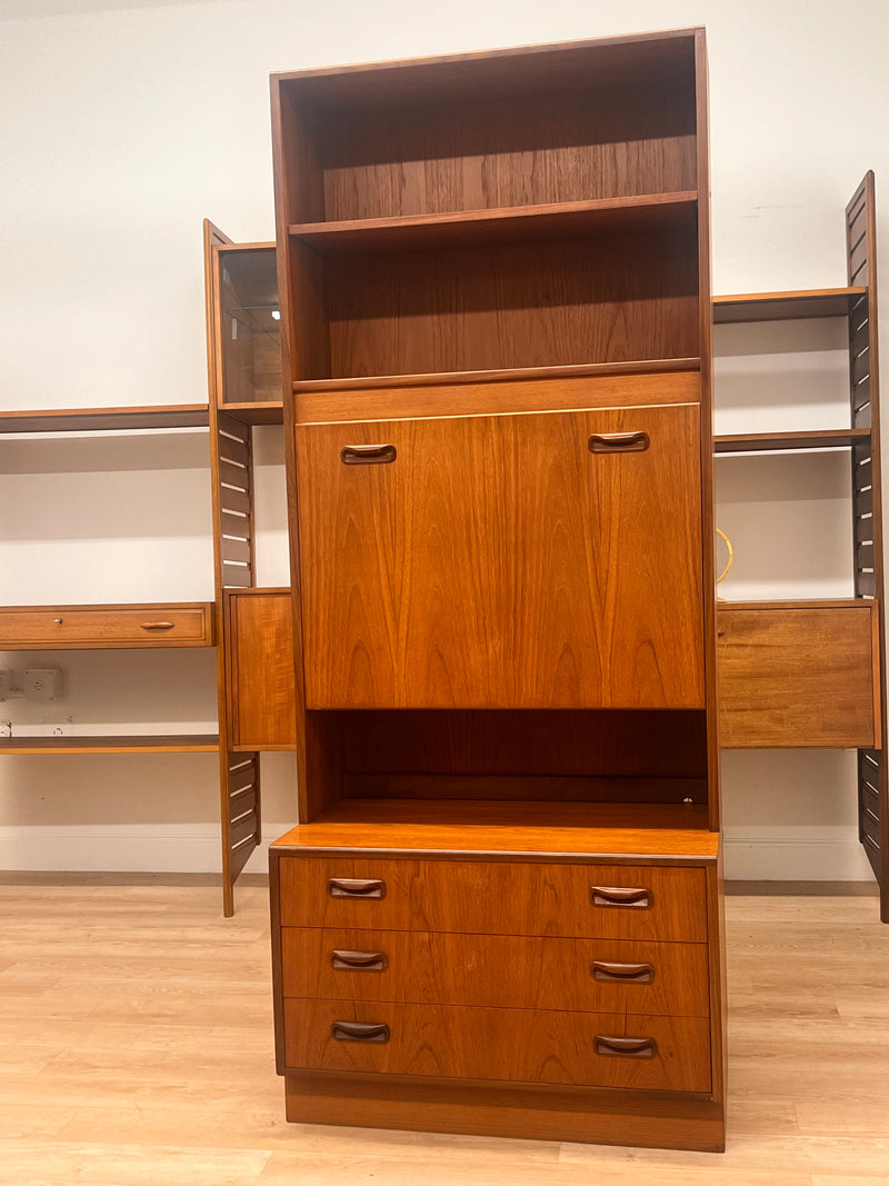 Mid Century Drinks/Cocktail Cabinet by E Gomme Ltd of London