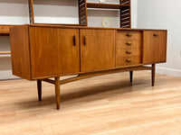 Mid Century Credenza by E Gomme Ltd of London