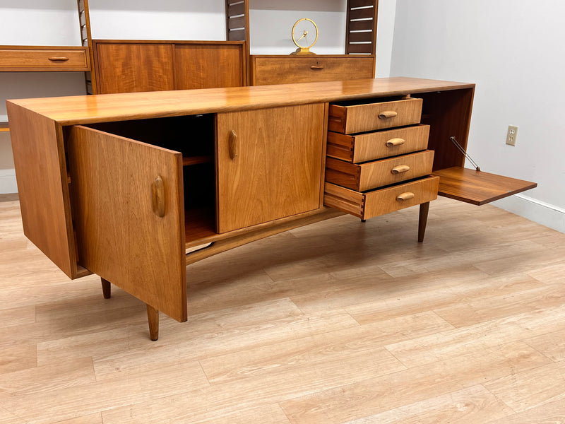 Mid Century Credenza by E Gomme Ltd of London
