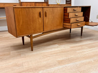 Mid Century Credenza by E Gomme Ltd of London