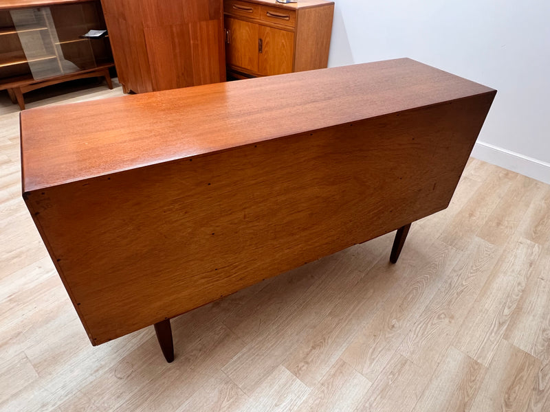 Mid Century Credenza by VB Wilkins for G Plan