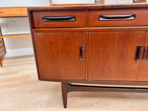 Mid Century Credenza by VB Wilkins for G Plan