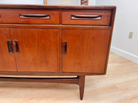 Mid Century Credenza by VB Wilkins for G Plan