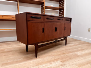 Mid Century Credenza by VB Wilkins for G Plan