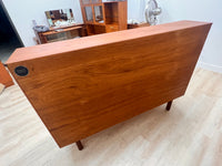 Mid Century Credenza by Portwood Furniture