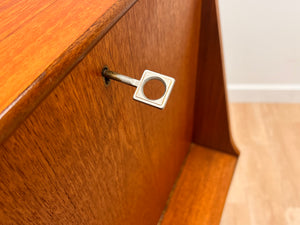 Mid Century Credenza by Portwood Furniture