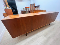 Mid Century Credenza by IB Kofod-Larsen for G Plan