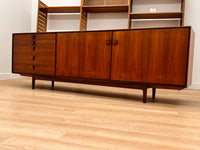 Mid Century Credenza by IB Kofod-Larsen for G Plan