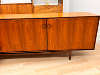 Mid Century Credenza by IB Kofod-Larsen for G Plan