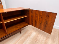 Mid Century Credenza by IB Kofod-Larsen for G Plan