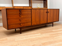 Mid Century Credenza by IB Kofod-Larsen for G Plan