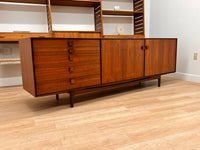 Mid Century Credenza by IB Kofod-Larsen for G Plan