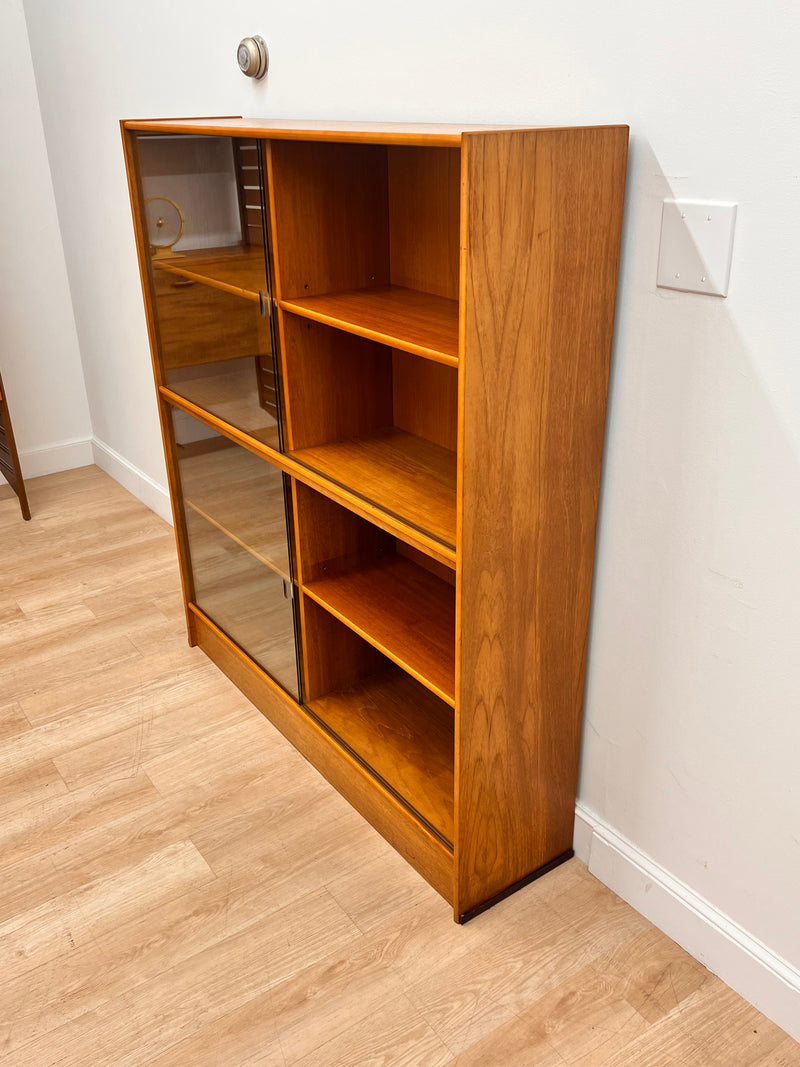 Mid Century Bookcase made in Denmark