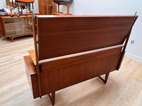 Mid Century Vanity Made in England