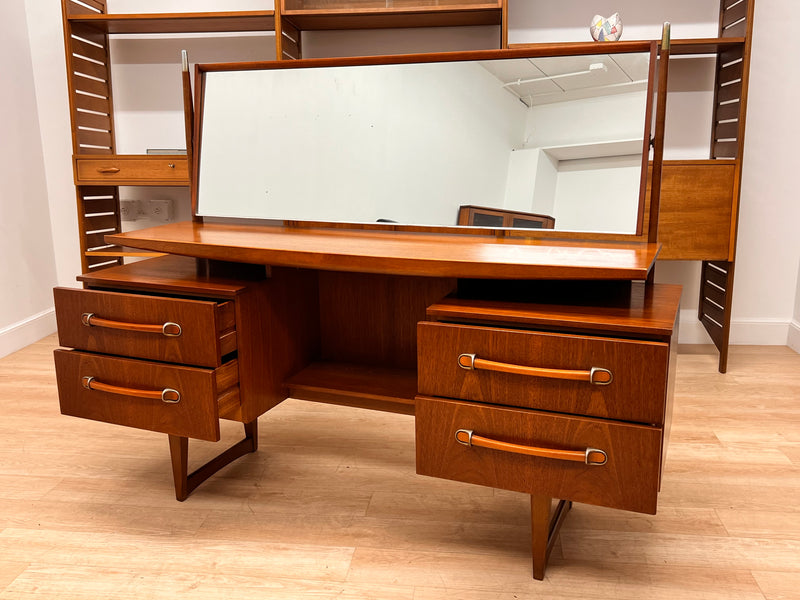 Mid Century Vanity Made in England